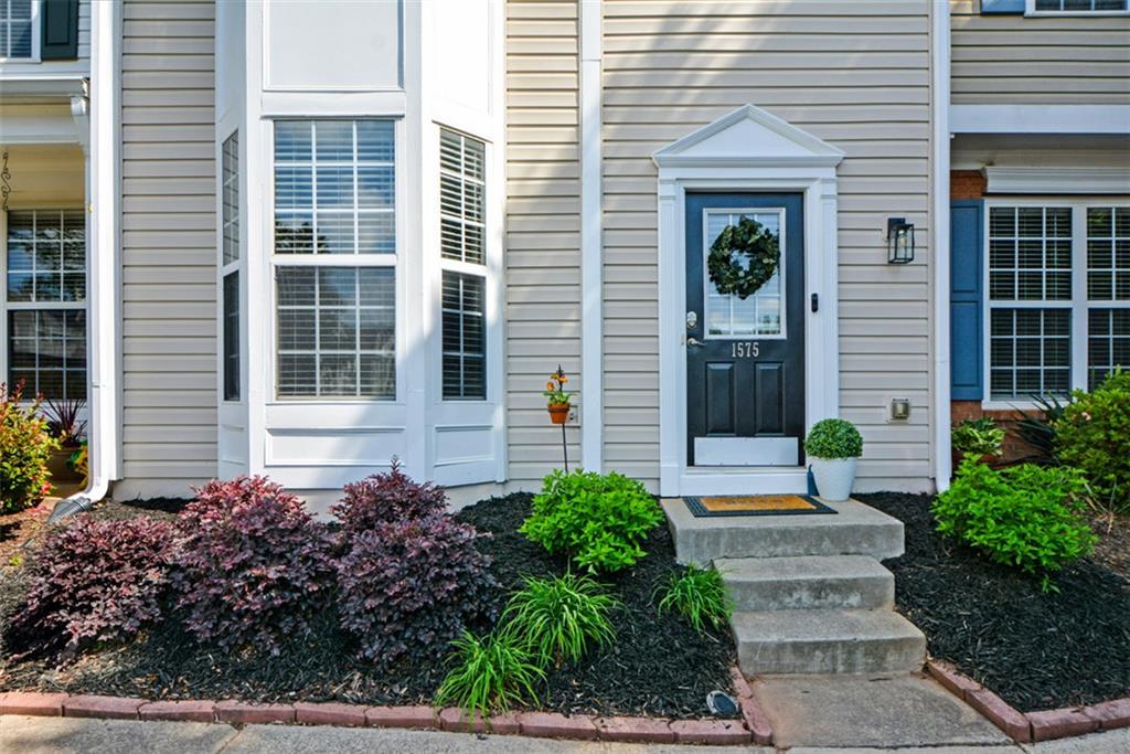 1575 Kilmington Court, Alpharetta, Georgia image 2