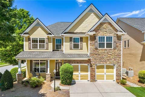 Homes For Sale - 3005 Bunting Run<br/> Cumming, GA 30041
