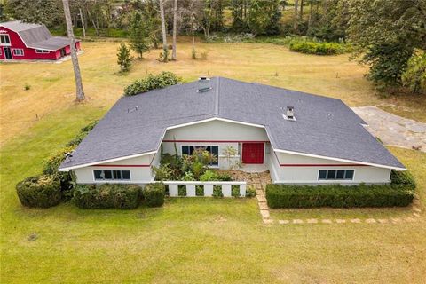 225 Banks Road Fayetteville GA 30214