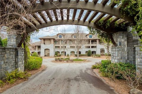 Condo For Sale - 112 Indian Summer Path #211<br/> Eatonton, GA 31024