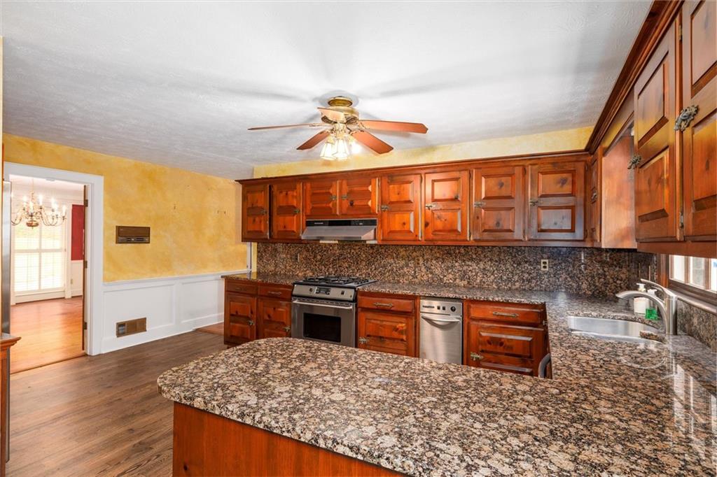 1800 East Gate Drive, Smoke Rise, Georgia image 17