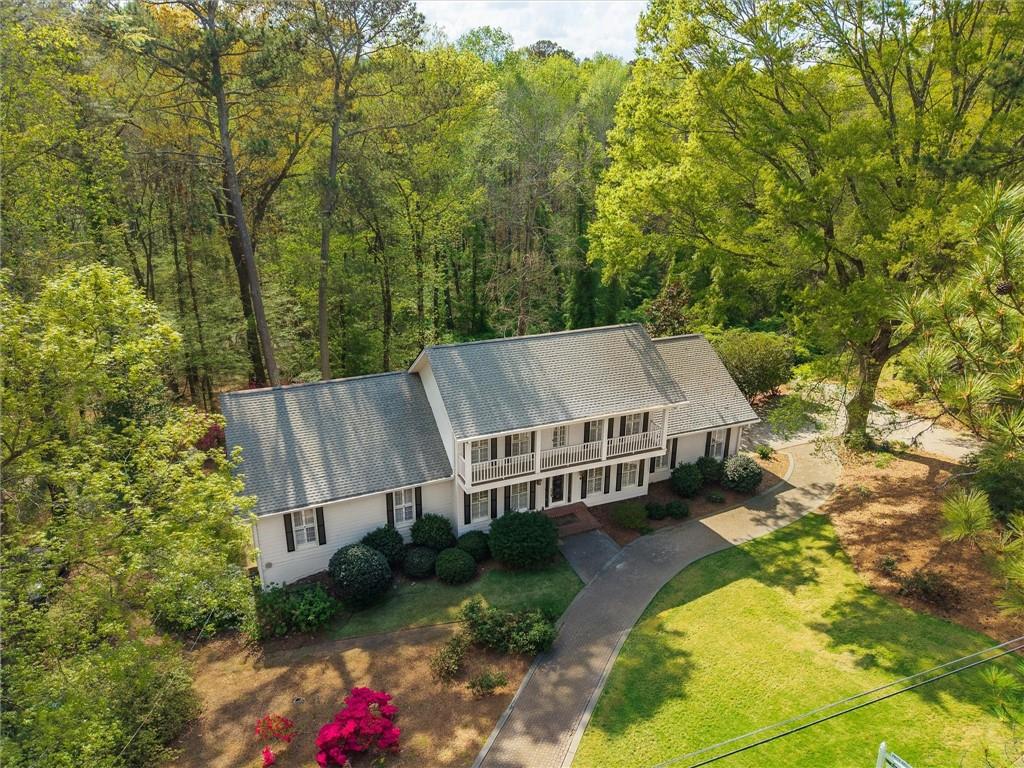 1800 East Gate Drive