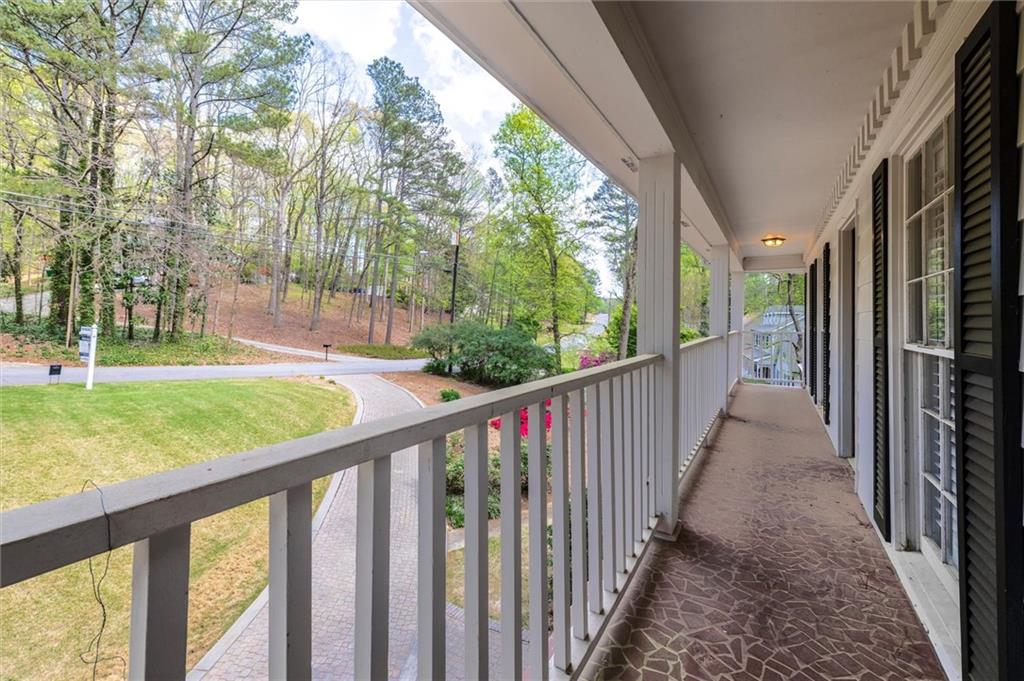 1800 East Gate Drive, Smoke Rise, Georgia image 34