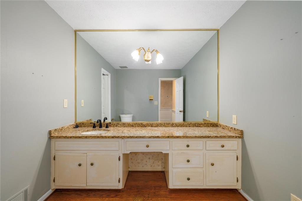 1800 East Gate Drive, Smoke Rise, Georgia image 28