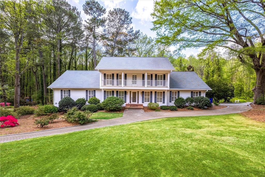 1800 East Gate Drive