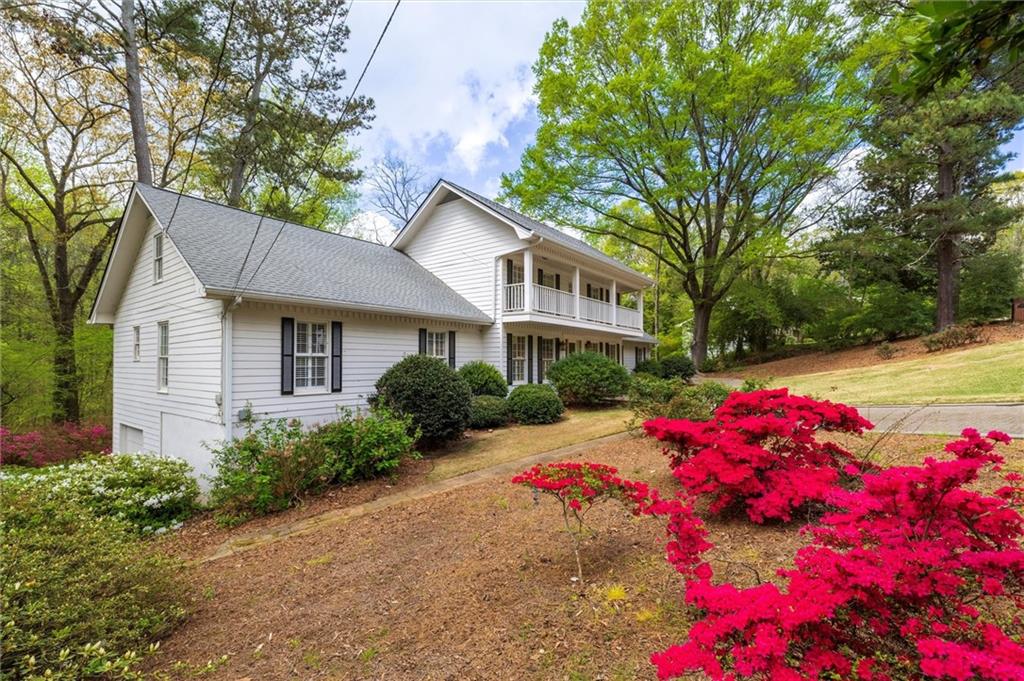 1800 East Gate Drive, Smoke Rise, Georgia image 49