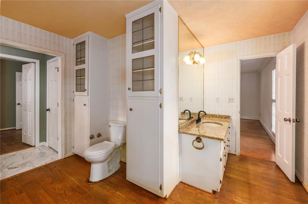 1800 East Gate Drive, Smoke Rise, Georgia image 25
