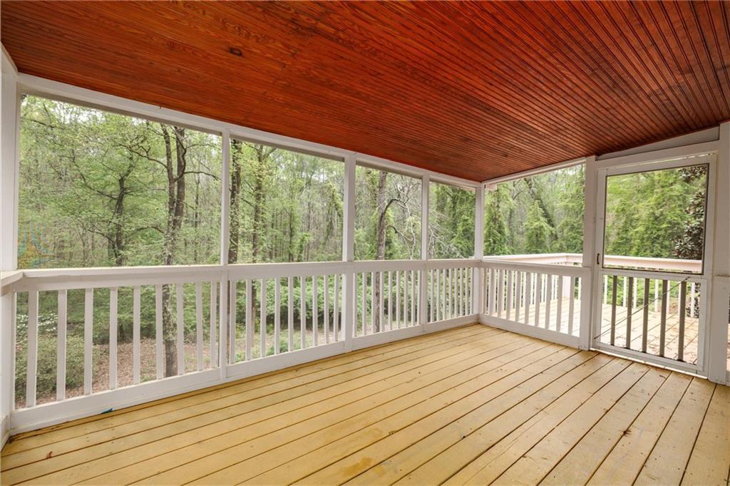 1800 East Gate Drive, Smoke Rise, Georgia image 12