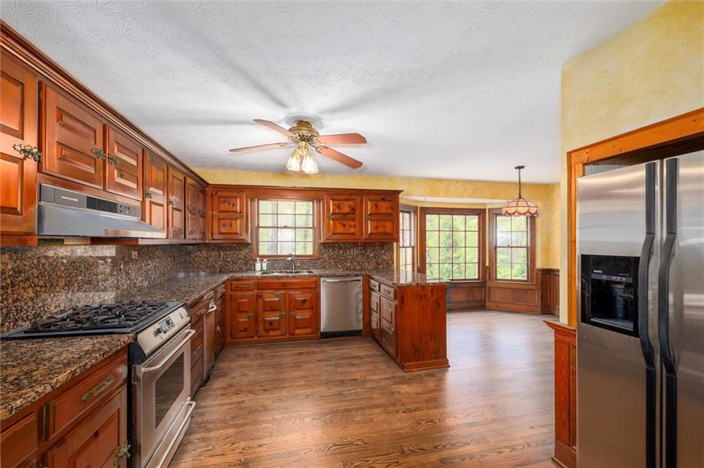 1800 East Gate Drive, Smoke Rise, Georgia image 16