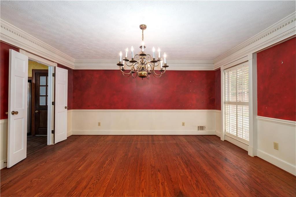 1800 East Gate Drive, Smoke Rise, Georgia image 15