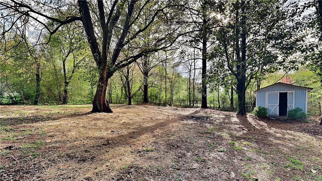 4111 Sweet Water Court, Conyers, Georgia image 18