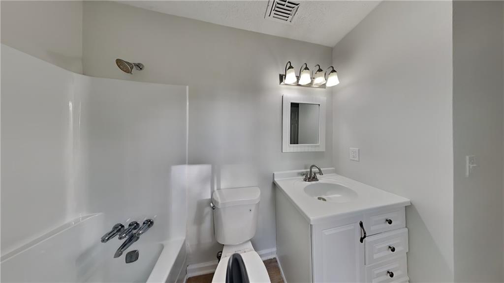4111 Sweet Water Court, Conyers, Georgia image 10