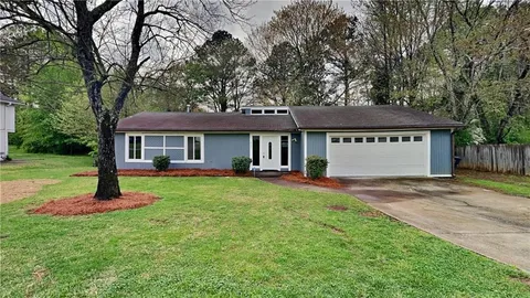 4111 Sweet Water Court, Conyers, GA 30094 - MLS#: 7551842