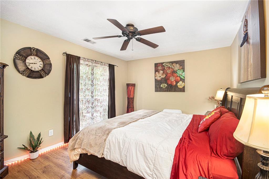 82 Twiggs Corner, Peachtree City, Georgia image 20