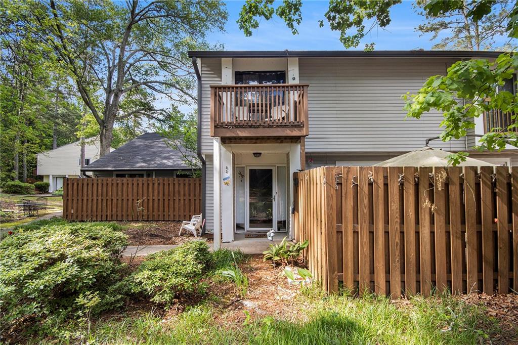 82 Twiggs Corner, Peachtree City, Georgia image 1