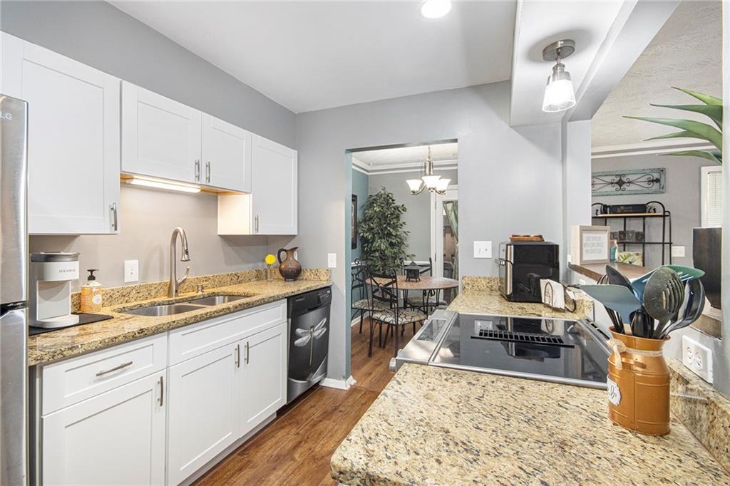 82 Twiggs Corner, Peachtree City, Georgia image 14