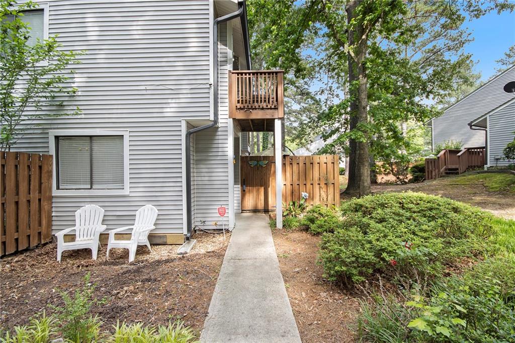 82 Twiggs Corner, Peachtree City, Georgia image 2