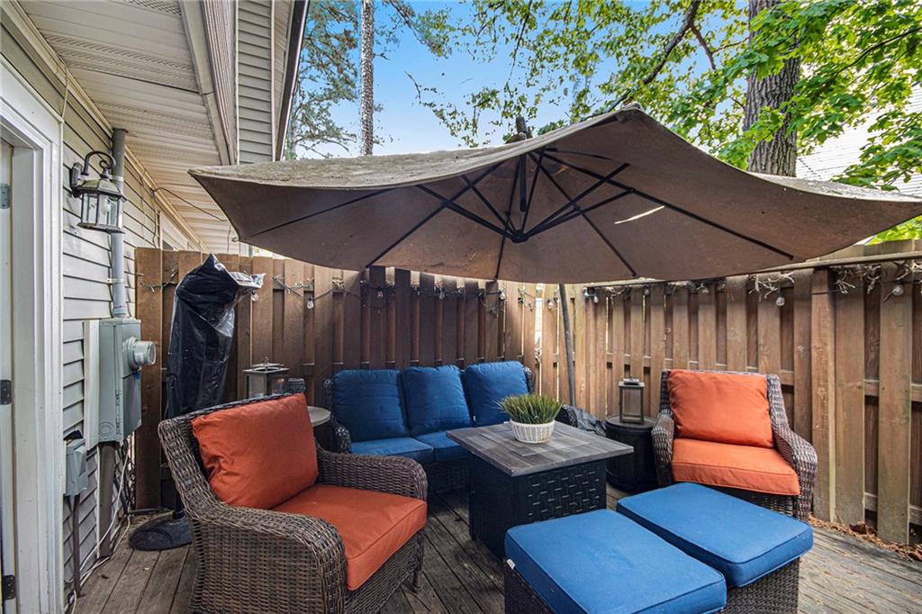 82 Twiggs Corner, Peachtree City, Georgia image 30
