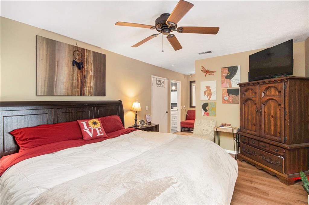 82 Twiggs Corner, Peachtree City, Georgia image 22