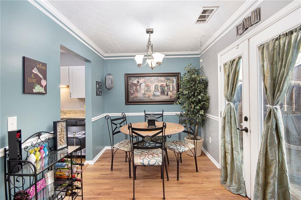 82 Twiggs Corner, Peachtree City, Georgia image 12