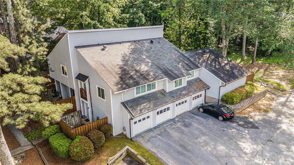 82 Twiggs Corner, Peachtree City, Georgia image 33