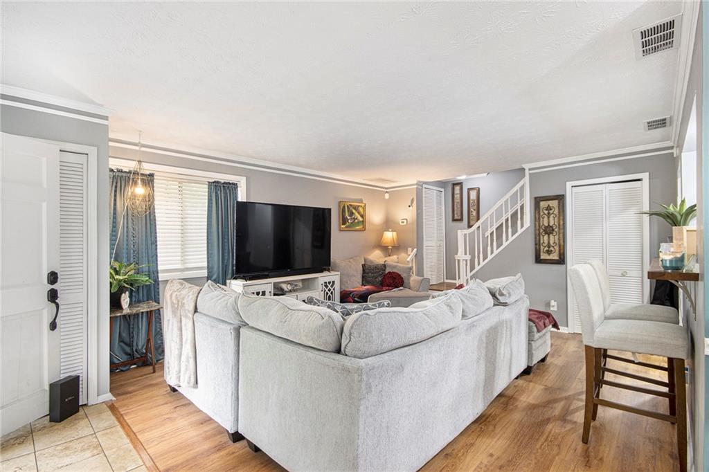 82 Twiggs Corner, Peachtree City, Georgia image 3