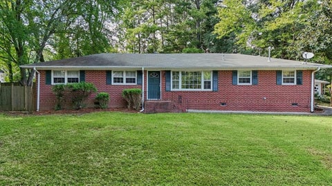 Homes For Rent - 107 Pinecrest Circle<br/> Paulding County, Dallas, GA 30132