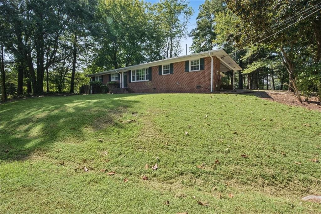 107 Pinecrest Circle
