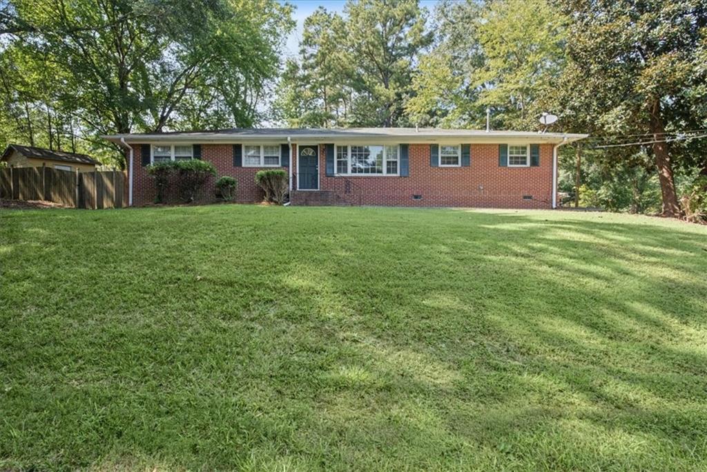 107 Pinecrest Circle