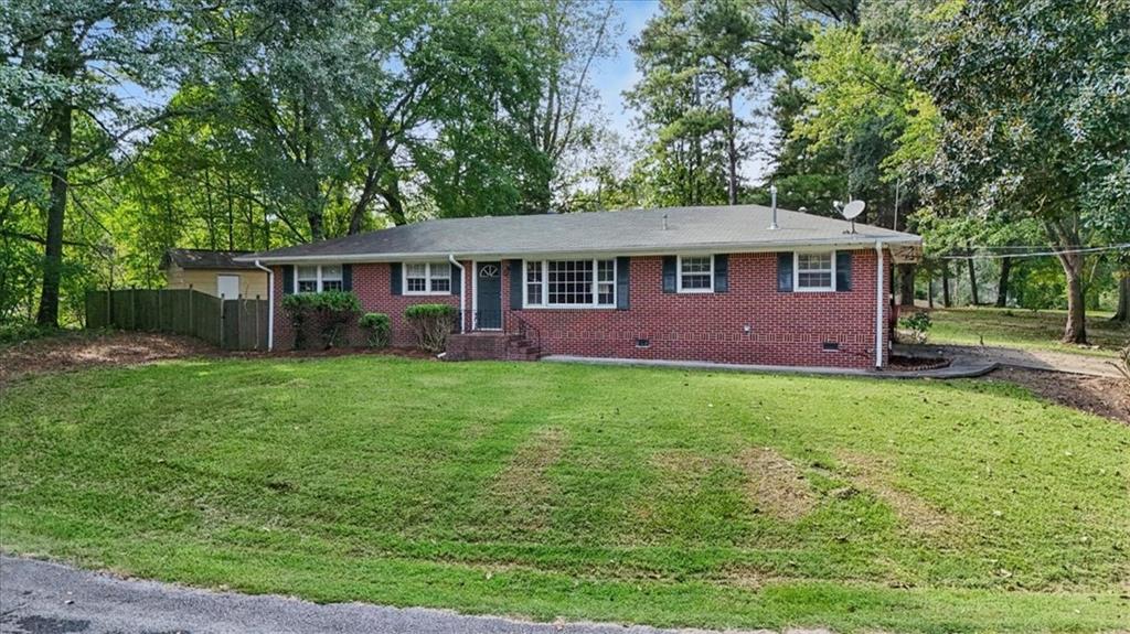 107 Pinecrest Circle