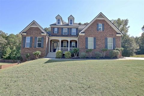 135 Mulberry Drive Senoia GA 30276