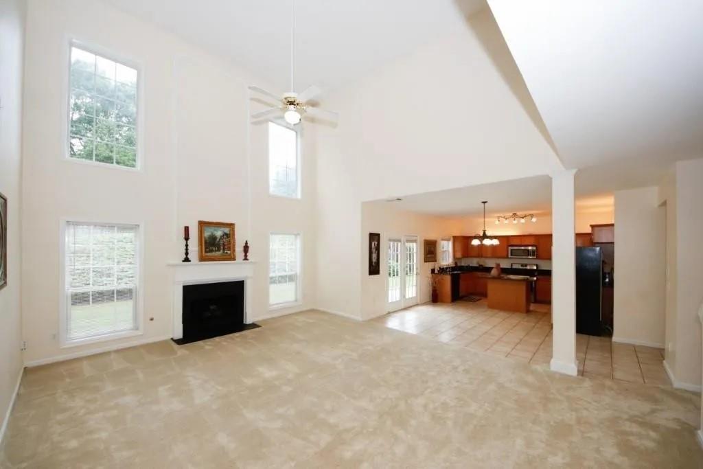 482 Leggett Oaks Lane