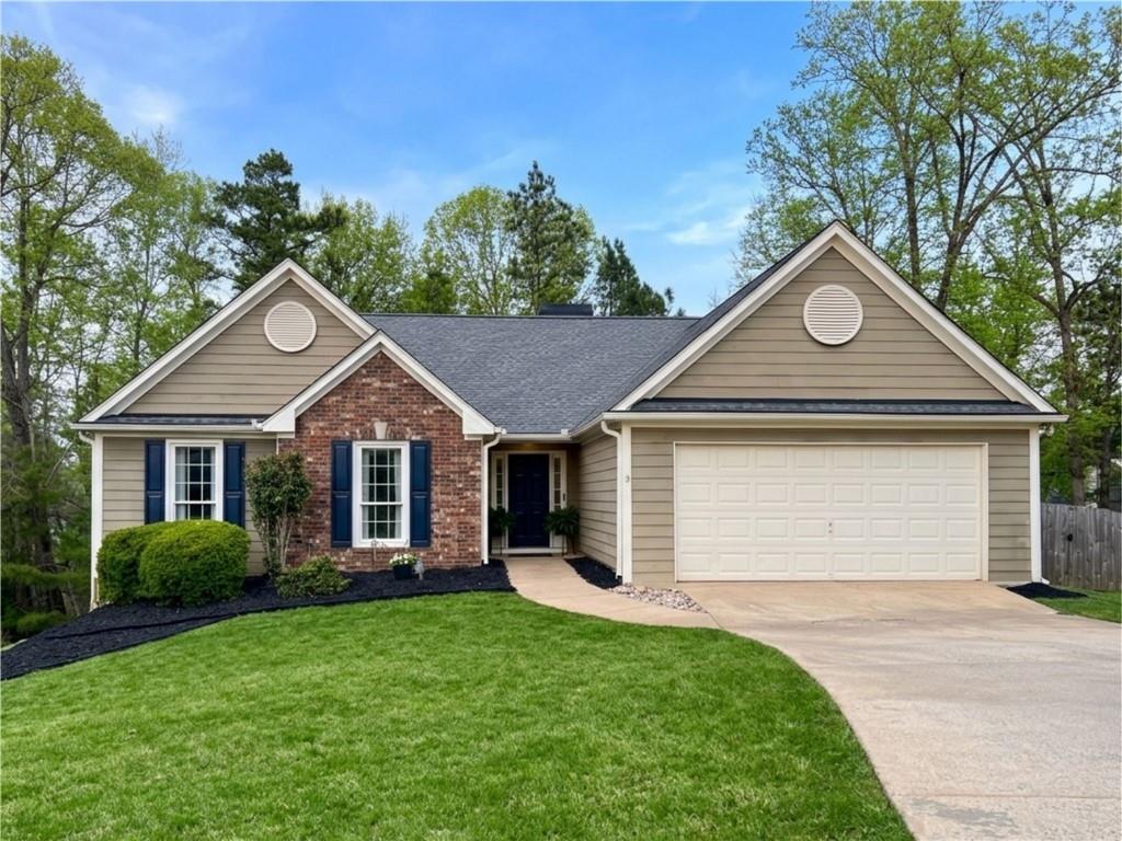 1906 Newpark Court NW