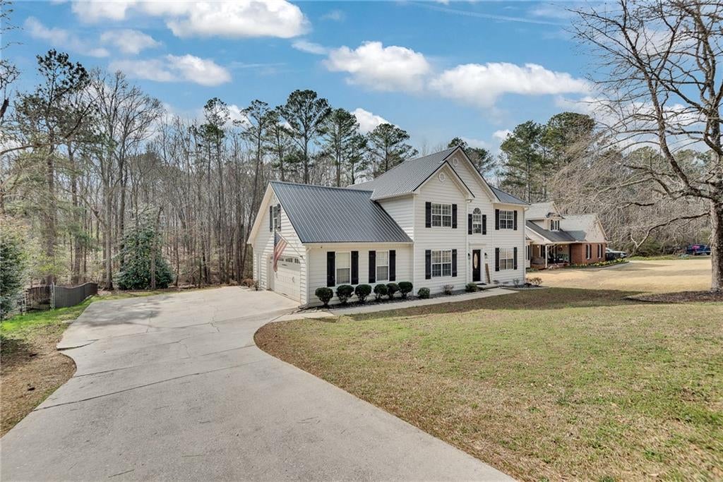 236 Hidden Court