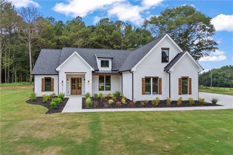Homes For Sale - 4705 H D Atha Road<br/> Covington, GA 30014