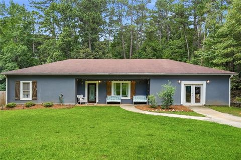 Homes For Sale - 10 Goldeneye Court<br/> Monticello, GA 31064