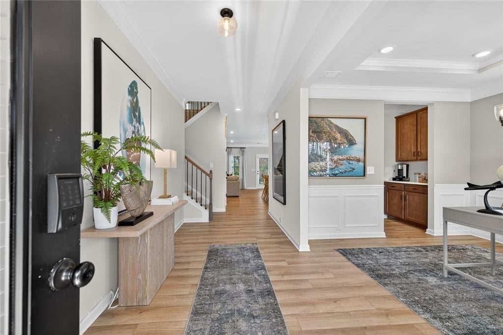 302 Oakmont Drive