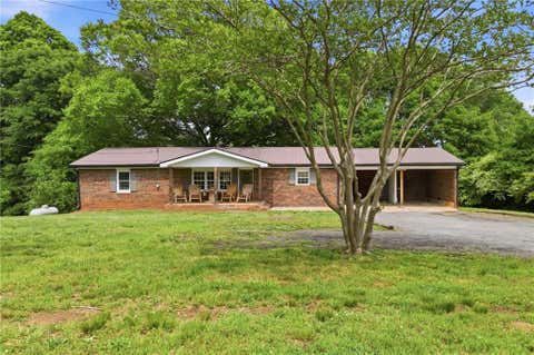 Homes For Sale - 174 Old Ballground Road<br/> Canton, GA 30115