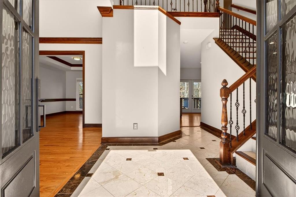 535 Tumbling Creek Drive