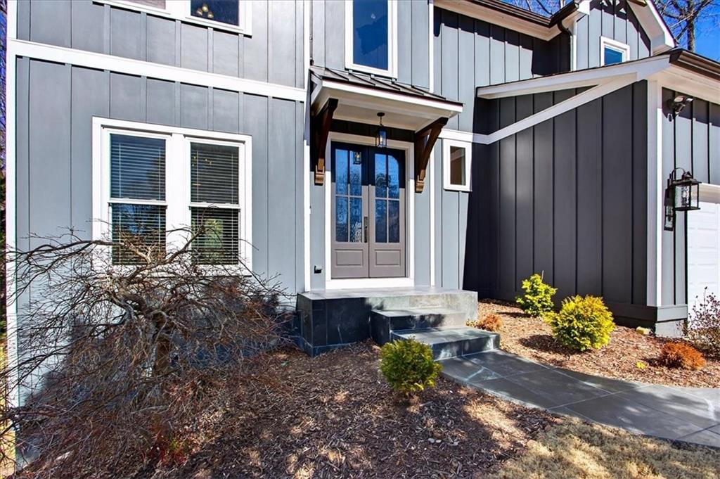 535 Tumbling Creek Drive