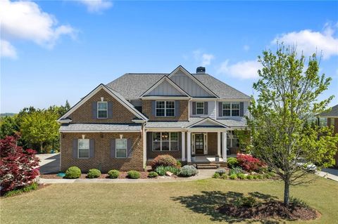 Photo of 5030 Laurel Ridge Drive, Cumming, GA 30040 (MLS # 7751881)
