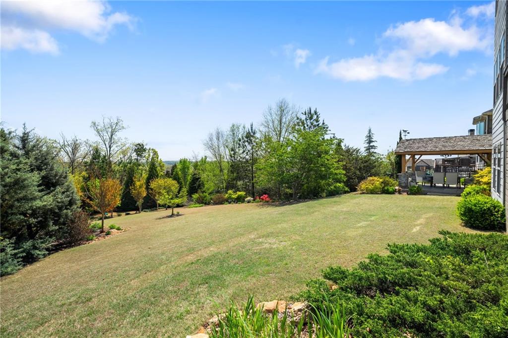 5030 Laurel Ridge Drive