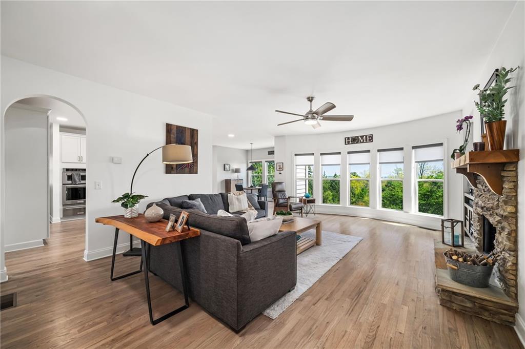 5030 Laurel Ridge Drive