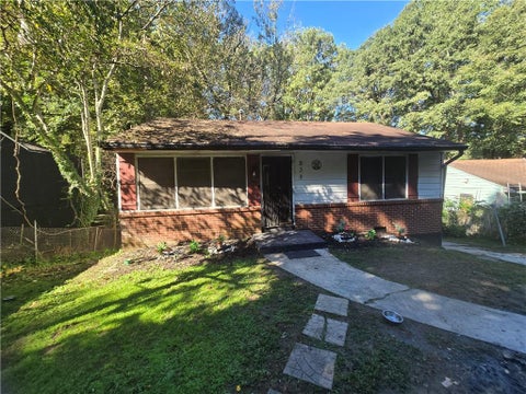 Homes For Sale - 838 Woods Drive<br/> Atlanta, GA 30318