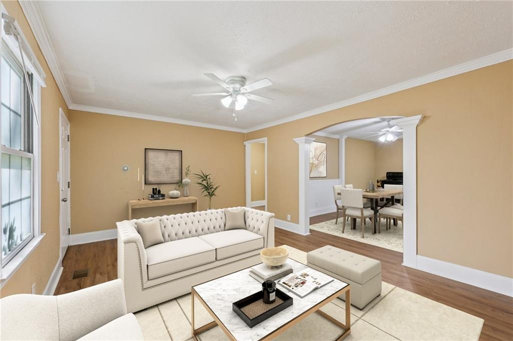 1825 Shadydale Avenue SE