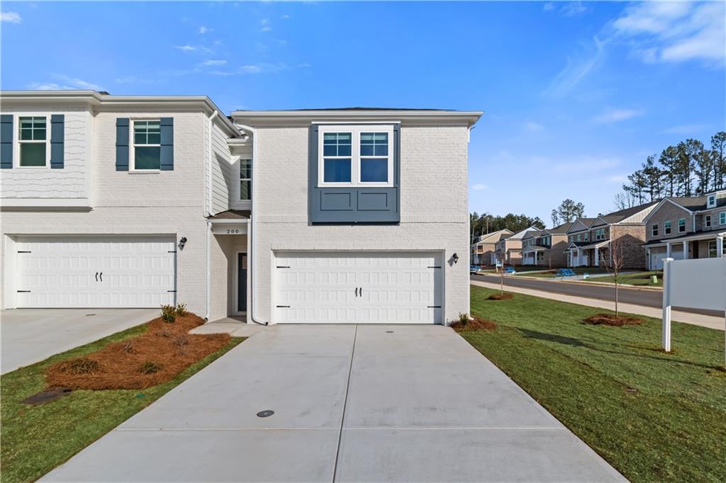 329 Heavenly Hollow Place