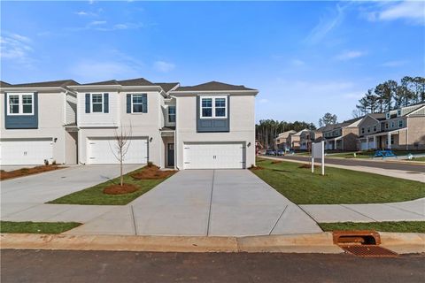 329 Heavenly Hollow Place Mcdonough GA 30253