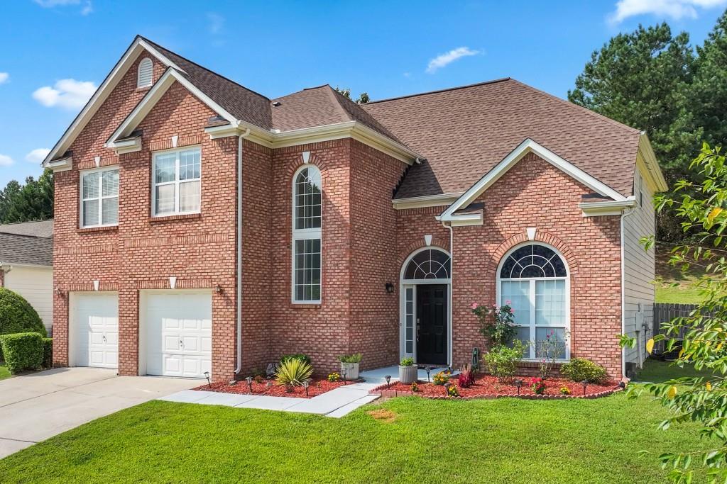 2678 Adair Trail