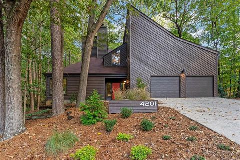 4201 Charleston Trail SE Smyrna GA 30080