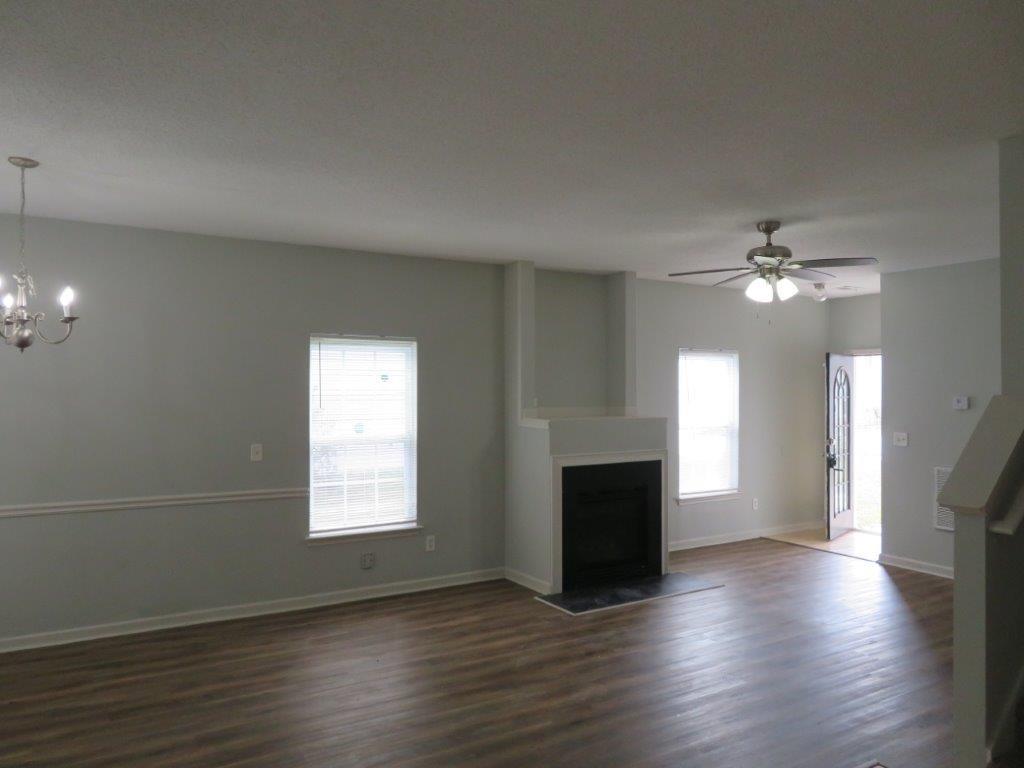 6511 Grey Fox Way, Riverdale, Georgia image 3